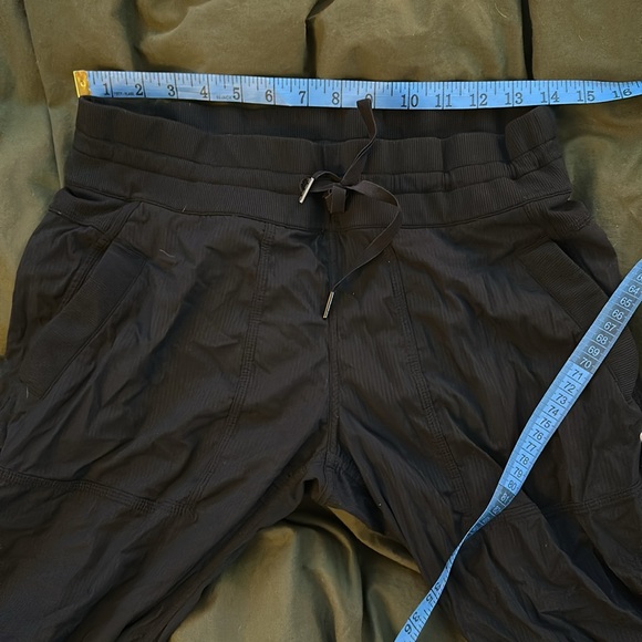 Studio Pant Unlined - Picture 3 of 10